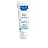 MUSTELA-Hydra Baby Creme Facial 40ml-DrShampoo - Perfumaria e Cosmética